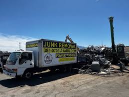 Professional Junk Removal Services in Oildale, CA