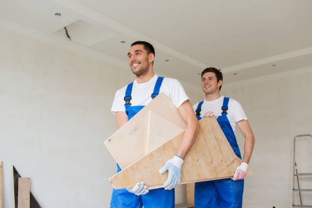 Shed Removal in Oildale, CA